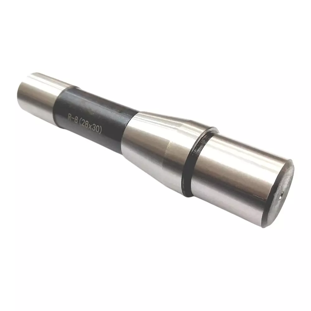Assorts Re-Machinable Soft Stub Blank Arbor Tool Steel R8 Shank 7/16 UNF Drawar