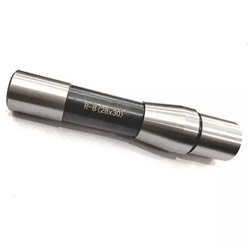 Assorts Re-Machinable Soft Stub Blank Arbor Tool Steel R8 Shank 7/16 UNF Drawar