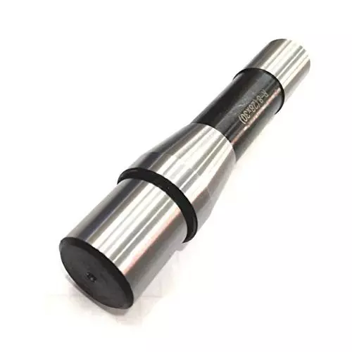 Assorts Re-Machinable Soft Stub Blank Arbor Tool Steel R8 Shank 7/16 UNF Drawar