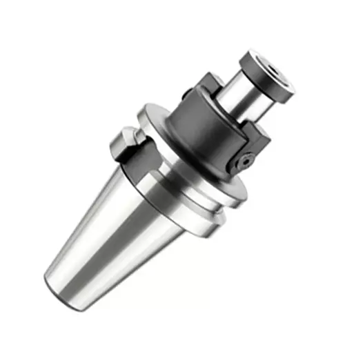 Turnmax Stub Milling Arbour BT Taper BT-40 Shank 40 x 250 mm Size