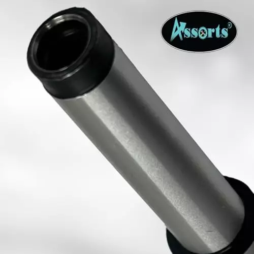 Assorts Re-Machinable Soft Stub Blank Arbor Tool Steel MT2 Shank M10x1.5 Drawar