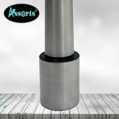 Assorts Re-Machinable Soft Stub Blank Arbor Tool Steel MT2 Shank M10x1.5 Drawar