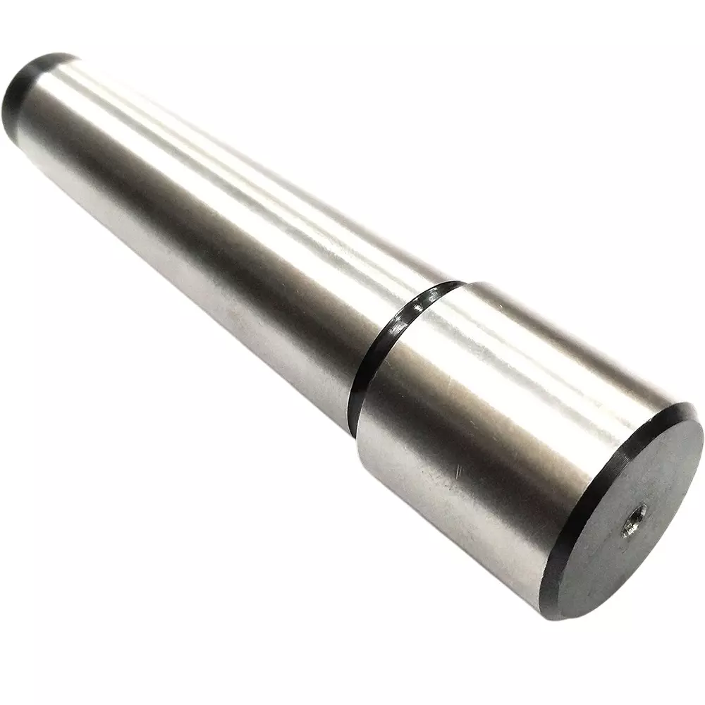 Assorts Re-Machinable Soft Stub Blank Arbor Tool Steel MT3 Shank M12x1.75 Drawar