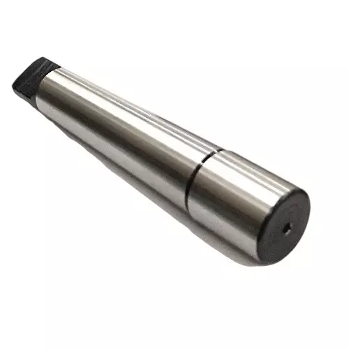Assorts Re-Machinable Soft Stub Blank Arbor Tool Steel MT3 Shank Teng Style