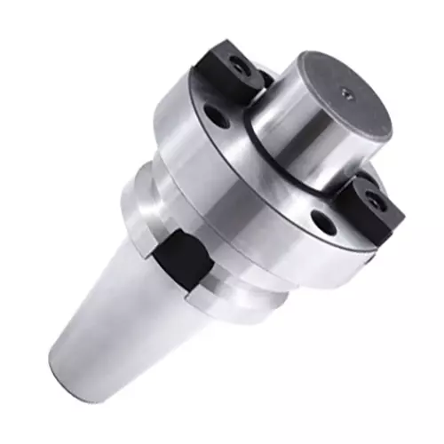 Turnmax Stub Milling Arbour Flange Type BT Taper Flange Type BT-50 Shank 60 mm Size