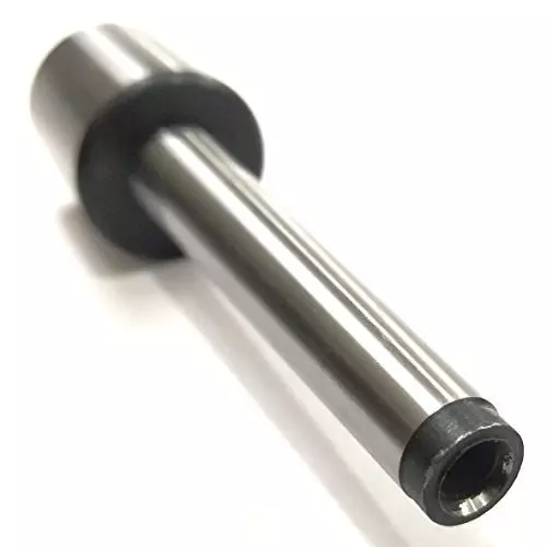 Assorts Re-Machinable Soft Stub Blank Arbor Tool Steel MT1 Shank M6 Drawar