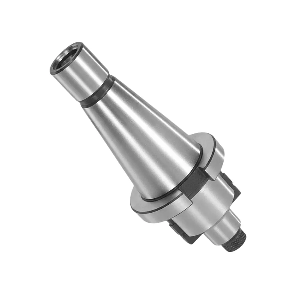 Turnmax Stub Milling Arbour ISO Taper ISO-50 Shank 16 mm Size