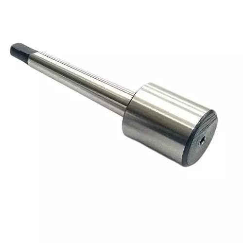 Assorts Re-Machinable Soft Stub Blank Arbor Tool Steel MT1 Shank Teng Style