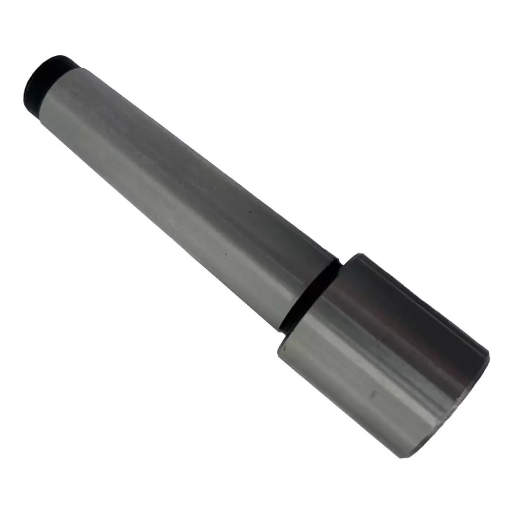 Assorts Re-Machinable Soft Stub Blank Arbor Tool Steel MT2 Shank 3/8x16 TPI