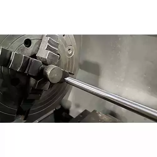 Buyohlic International Centralizer Tool Kit with 2MT Shank Centraliser & Engineer Bell Punch for Locating Work-Piece Center On Independent Lathe Chuck, LW-0GUS-6C5C