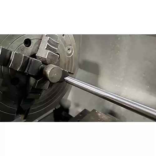 GENERIC Centralizer Tool Kit with 2MT Shank Centraliser & Engineer Bell Punch for Locating Work-Piece Center On Independent Lathe Chuck, LW-0GUS-6C5C