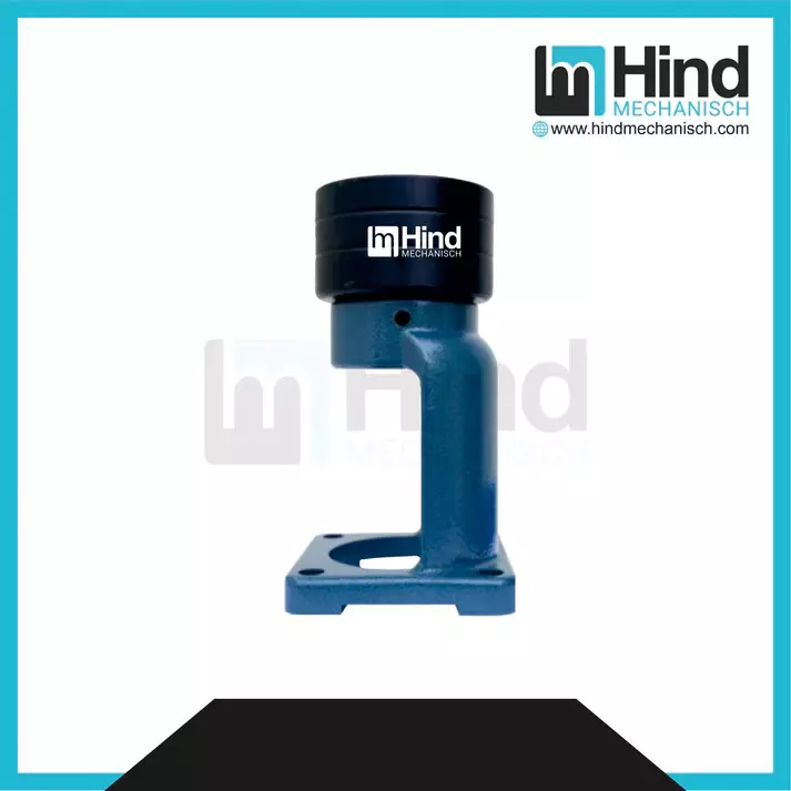 HINDMECHANISCH Locking Fixture, HSK100-A TLD