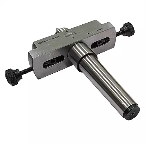 Assorts EXCLUSIVE Taper Turning Attachment Tool Steel MT2
