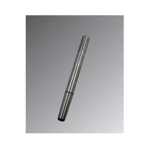 Assorts Parallel Lathe Alignment Test Bar Mandrel Morse Taper MT5 Alloy Steel