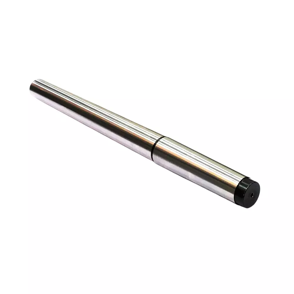 A.D INTERNATIONAL Alignment Test Bar Mandrel with MT4 Regular Shank and 275 mm Overall Length, HM-Y2KN-CMXE