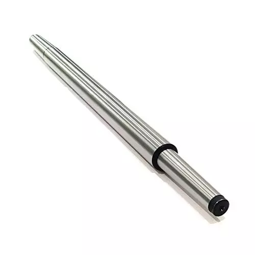 Assorts Test Bar Mandrel Tool Steel Double End MT2 & MT3 Shank