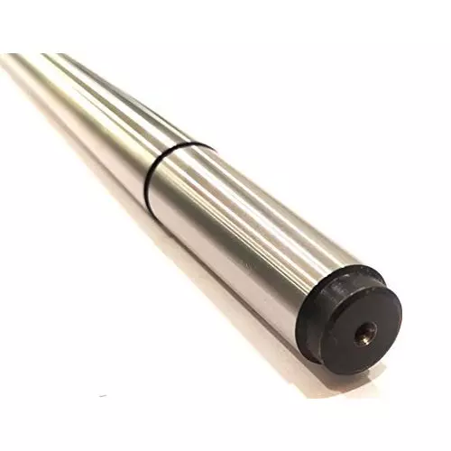 Assorts Test Bar Mandrel Tool Steel Double End MT2 & MT3 Shank