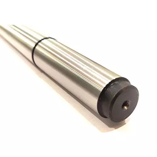 Assorts Test Bar Mandrel Tool Steel Double End MT2 & MT3 Shank