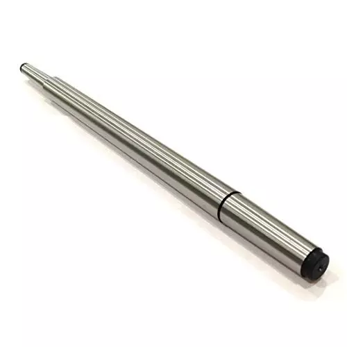 Assorts Test Bar Mandrel Tool Steel Double End MT2 & MT3 Shank