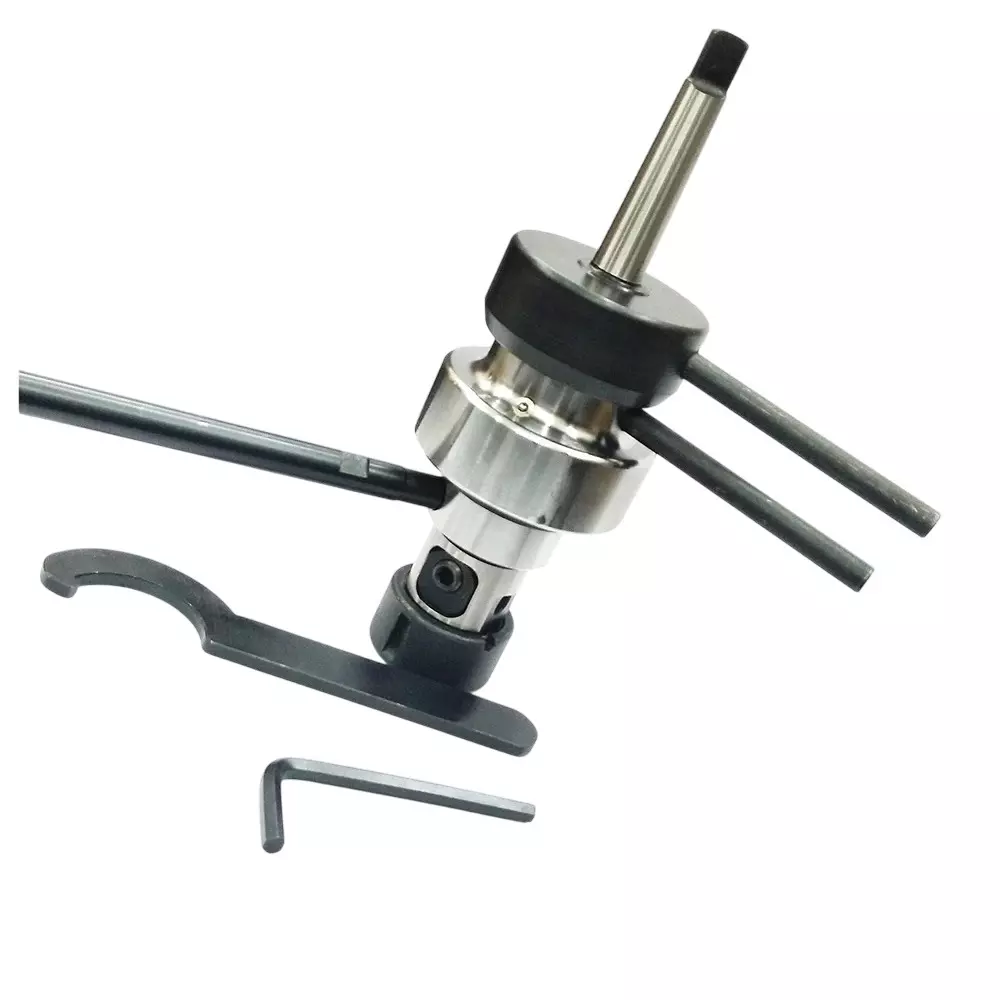 Assorts Reversible Tapping Attachment M10-M20 Size 2MT Automatic Reverse Mechanism