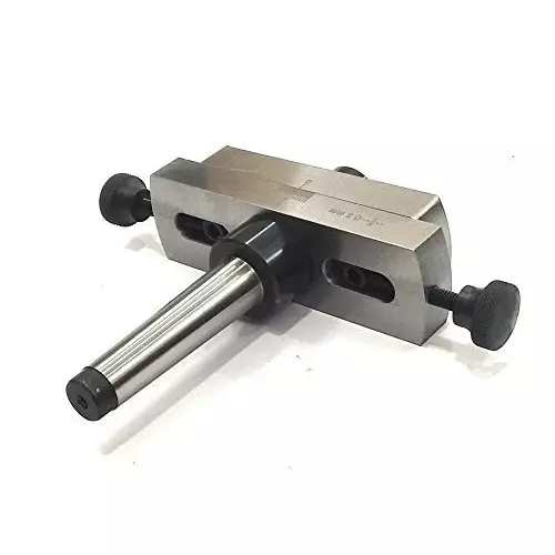 Assorts LATHE'S Tailstock Attachment Tool Steel & Alloy Steel for Metal-Turning In Taper Profile
