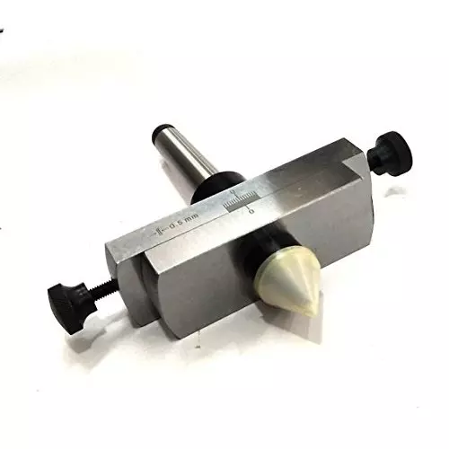 Assorts LATHE'S Tailstock Attachment Tool Steel & Alloy Steel for Metal-Turning In Taper Profile