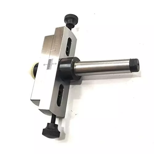 Assorts LATHE'S Tailstock Attachment Tool Steel & Alloy Steel for Metal-Turning In Taper Profile