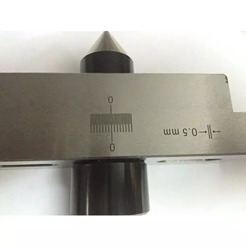Assorts Taper Turning Attachment Tool Steel 3MT Shank 6 Degree Left & Right