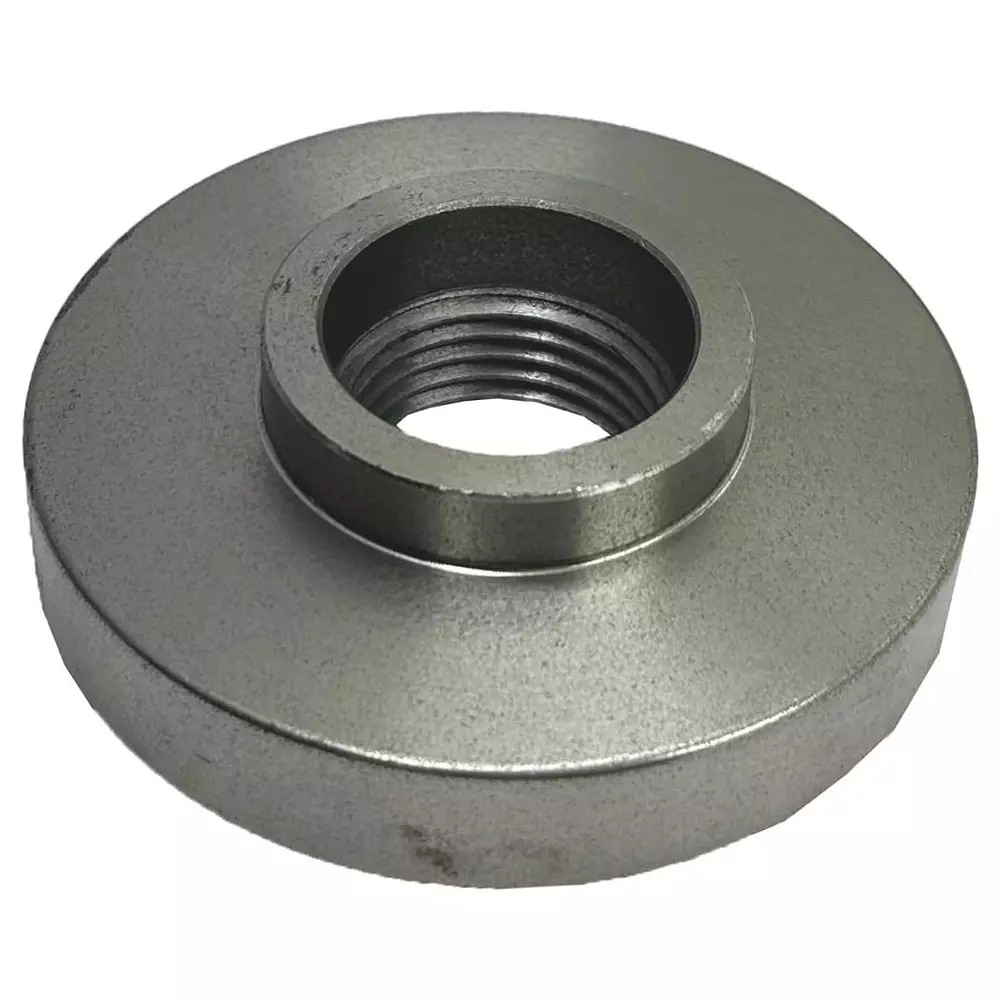 Assorts Backplate Cast Iron 100 mm (4 Inch) for Backford Lathe