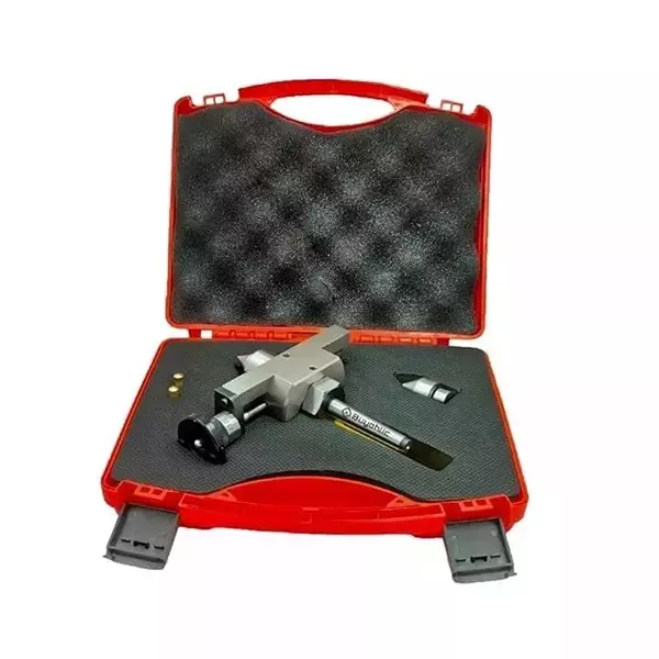 Buyohlic International Design Patent Taper Turning Morse Taper MT2 Shank with Live & Dead Center Options for Lathe Tailstock, M5-KXKW-5KEB