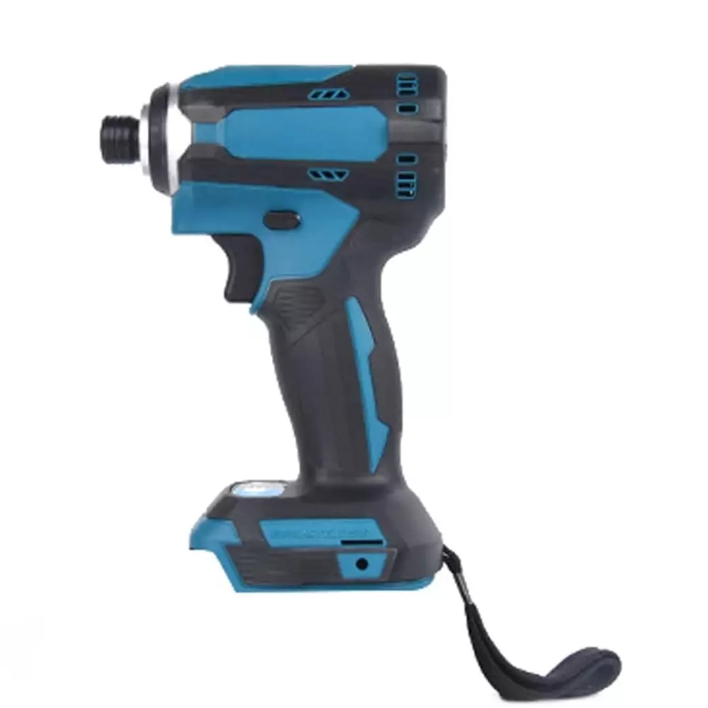 Jawsons 3-in-1 Cordless Electric Screwdriver – Rechargeable Drill, Impact Wrench & Screwdriver with LED Light & Forward/Reverse Rotation