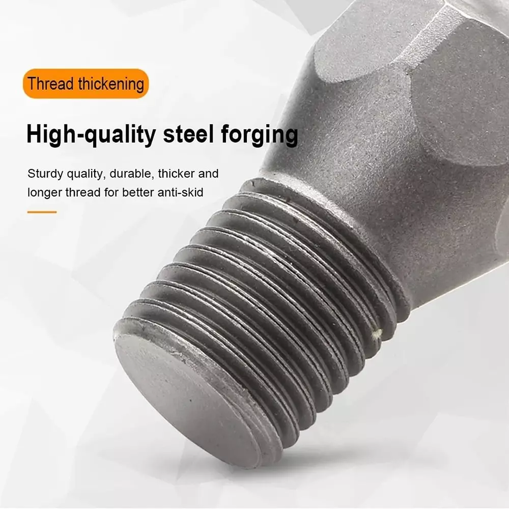 dy-tools-sds-plus-arbor-split-integrated-adapter-electric-hammer-m22-diamond-core-drill-bit-squarehex-transfer-head-for-electric-hammer-drill-bit-accessories