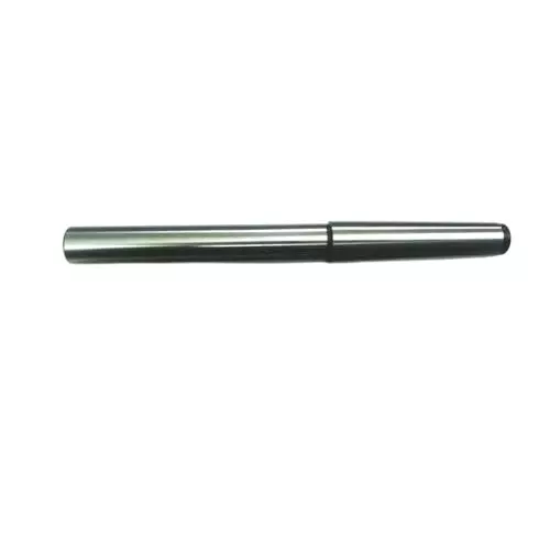 A.D INTERNATIONAL Lathe Tailstock Alignment Mandrel Test Bar Regular with MT2 Shank and 180 mm OAL, R5-72U8-ST5S