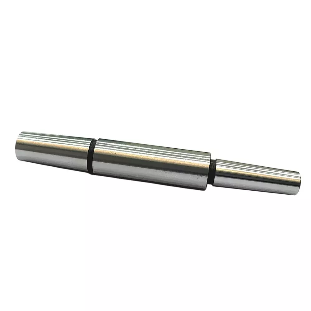 Assorts Test Bar Mandrel Tool Steel Double End MT1-MT0 Shank