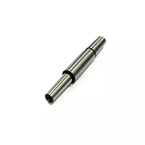 Assorts Test Bar Mandrel Tool Steel Double End MT1-MT0 Shank