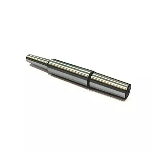 Assorts Test Bar Mandrel Tool Steel Double End MT1-MT0 Shank