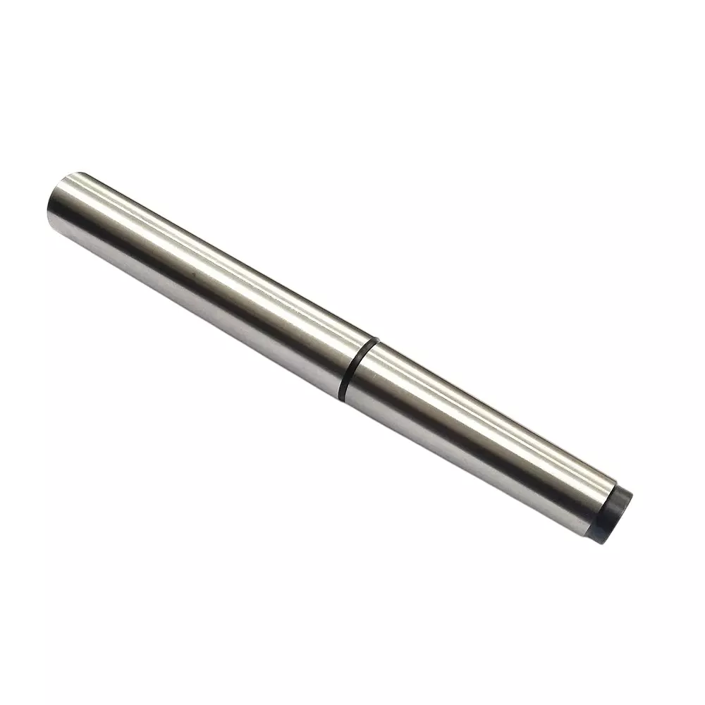 Assorts Test Bar Mandrel Tool Steel Long MT3 Shank
