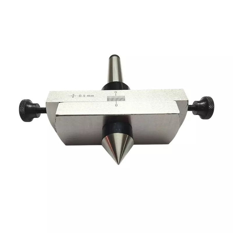 MachEl Taper Turning Attachment for Seamless Taper Cut MT3