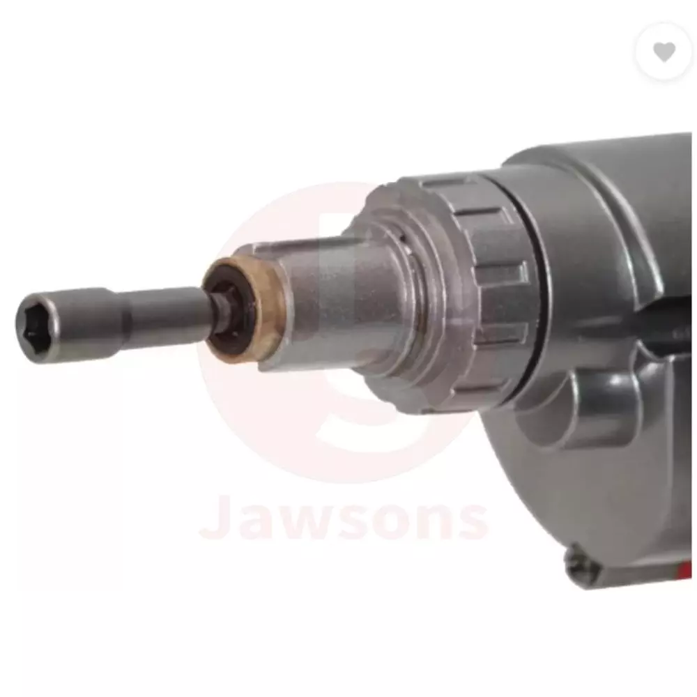 Jawsons Electric Drill Cum Screw Driver Machine 2500 RPM Max. Rotational Speed with Adjustable Torque