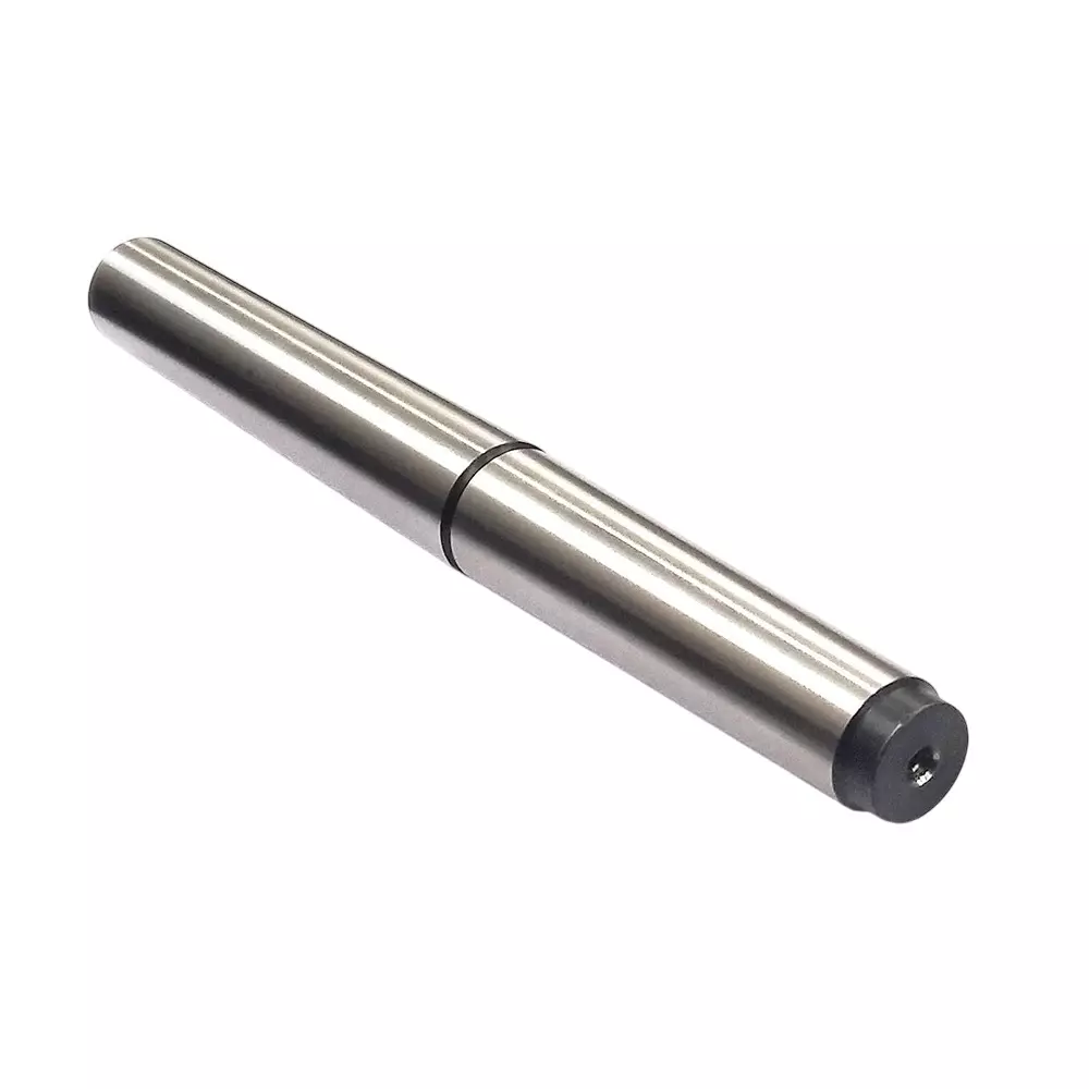Assorts Test Bar Mandrel Tool Steel Regular MT3 Shank