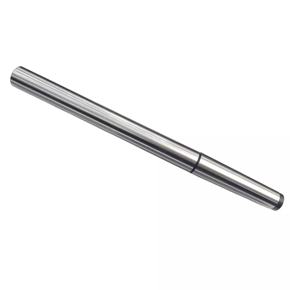 Assorts Test Bar Mandrel Tool Steel Long MT4 Shank