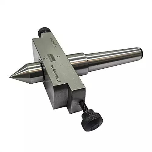Assorts EXCLUSIVE Taper Turning Attachment Tool Steel MT3