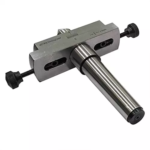 Assorts EXCLUSIVE Taper Turning Attachment Tool Steel MT3