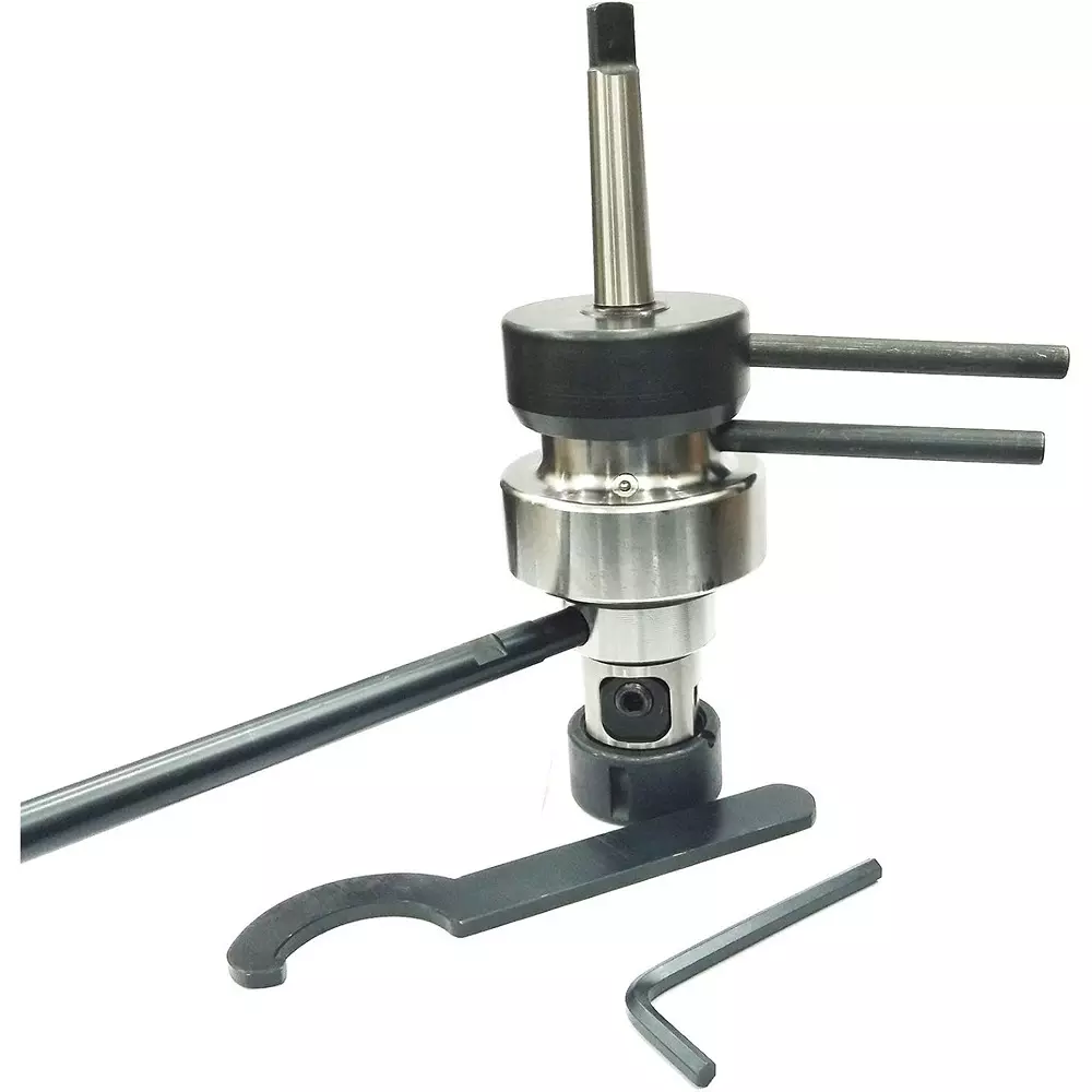 Assorts Reversible Tapping Attachment M3-M12 Size 2MT Automatic Reverse Mechanism