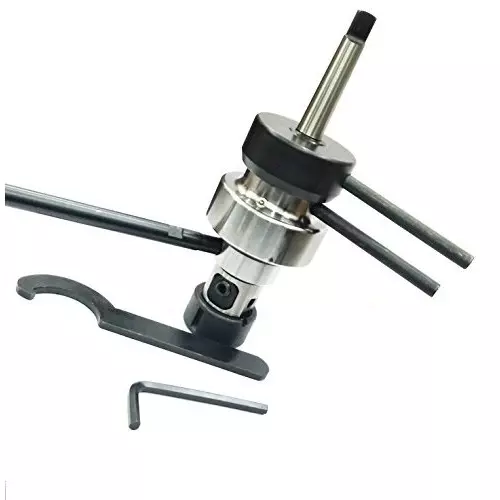 Assorts Reversible Tapping Attachment M3-M12 Size 2MT Automatic Reverse Mechanism