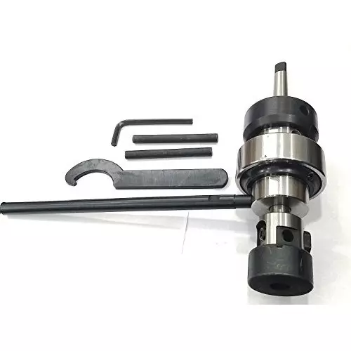 Assorts Reversible Tapping Attachment M3-M12 Size 2MT Automatic Reverse Mechanism