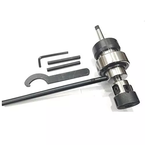 Assorts Reversible Tapping Attachment M3-M12 Size 2MT Automatic Reverse Mechanism