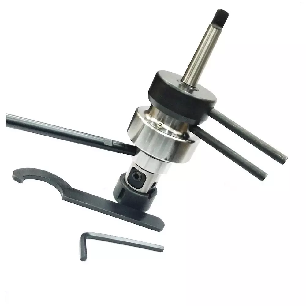 Assorts Reversible Tapping Attachment M3-M12 Size 3MT Automatic Reverse Mechanism