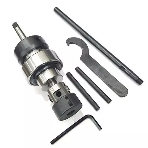Assorts Reversible Tapping Attachment M3-M12 Size 3MT Automatic Reverse Mechanism