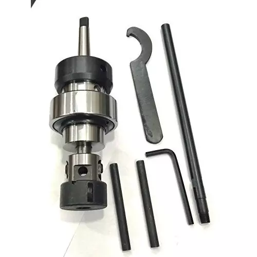 Assorts Reversible Tapping Attachment M3-M12 Size 3MT Automatic Reverse Mechanism